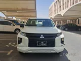 2021 Mitsubishi L200 Pickup – Manual – Petrol – Good Condition